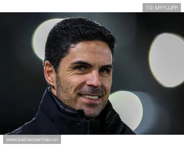 阿尔特塔:替补球员必须改变比赛 两位球员今天做到了